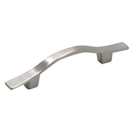 Hickory Hardware Pull 3 Inch Center to Center P135-SN